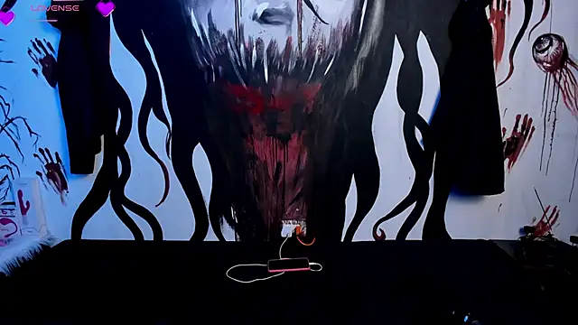 Snapshot of Kylie-fox chatting on 01-13-25, 11:17 Kylie-fox online show from 01-13-25, 11:17