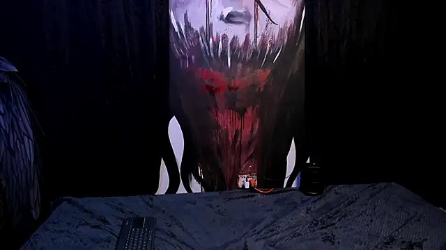 Snapshot of Kylie-fox chatting on 10-17-25, 12:36 Kylie-fox online show from 10-17-25, 12:36