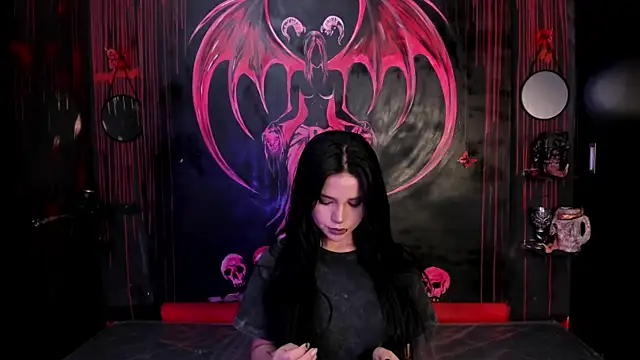 Kylie-fox online show from 06-26-26, 01:10