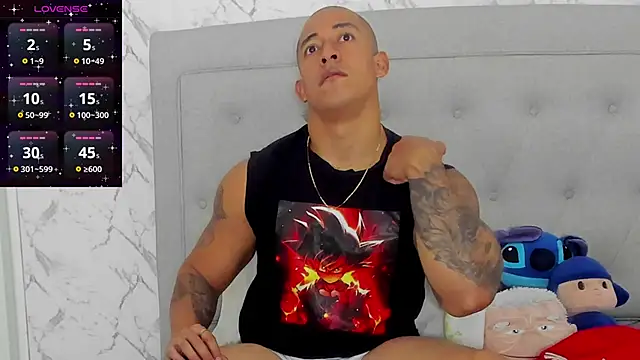 luigiferrara online show from 02-03-26, 08:47