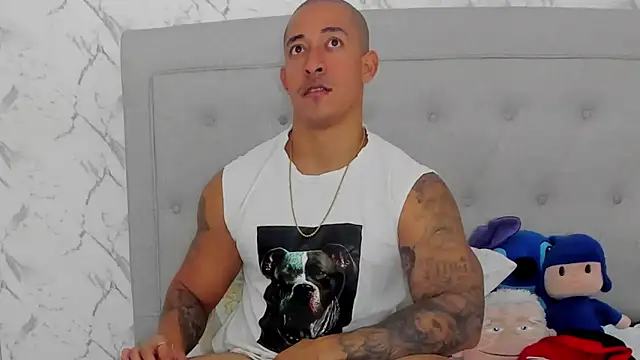 luigiferrara online show from 02-07-26, 08:34