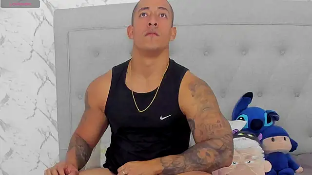 luigiferrara online show from 04-04-26, 08:50