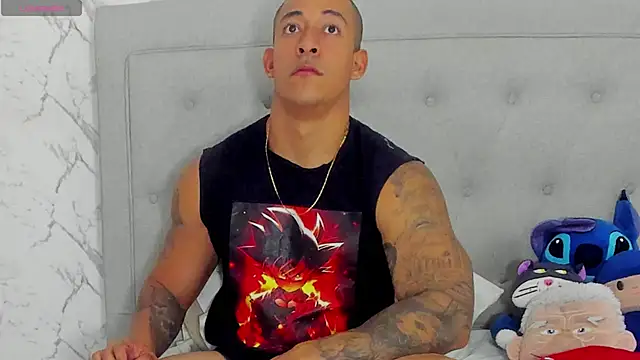 luigiferrara online show from 04-13-26, 08:58