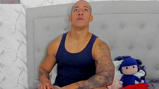 luigiferrara online show from 04-18-26, 07:58