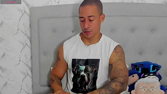 luigiferrara online show from 04-27-26, 09:13