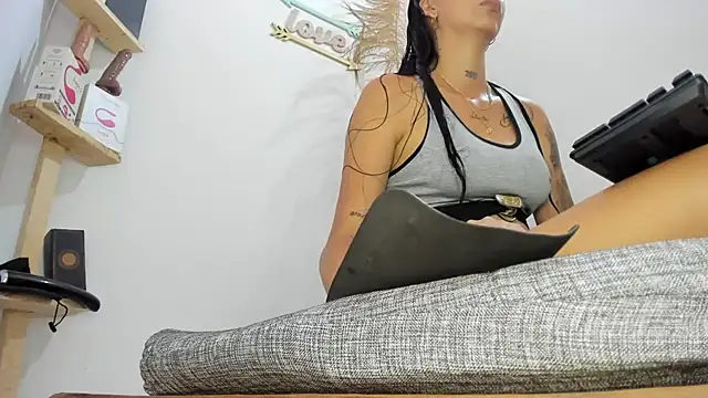 Sophia dirty31 online show from 09-26-25, 10:14