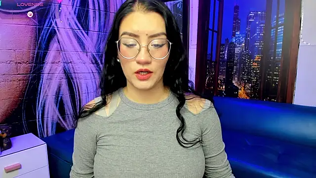 Snapshot of Violetaa_diazz chatting on 12-26-24, 09:15 Violetaa diazz online show from 12-26-24, 09:15