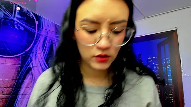 Snapshot of Violetaa_diazz chatting on 12-27-24, 09:11 Violetaa diazz online show from 12-27-24, 09:11