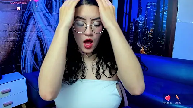 Snapshot of Violetaa_diazz chatting on 01-04-25, 12:05 Violetaa diazz online show from 01-04-25, 12:05