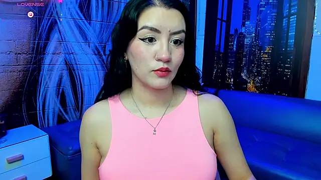 Snapshot of Violetaa_diazz chatting on 01-08-25, 09:12 Violetaa diazz online show from 01-08-25, 09:12