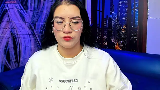 Snapshot of Violetaa_diazz chatting on 02-05-25, 09:07 Violetaa diazz online show from 02-05-25, 09:07