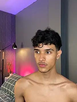 Busterspinter online show from 02-05-25, 05:52