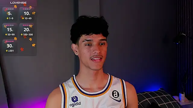 Busterspinter online show from 02-10-25, 11:36