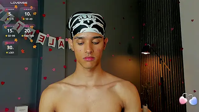 Busterspinter online show from 02-12-25, 10:14