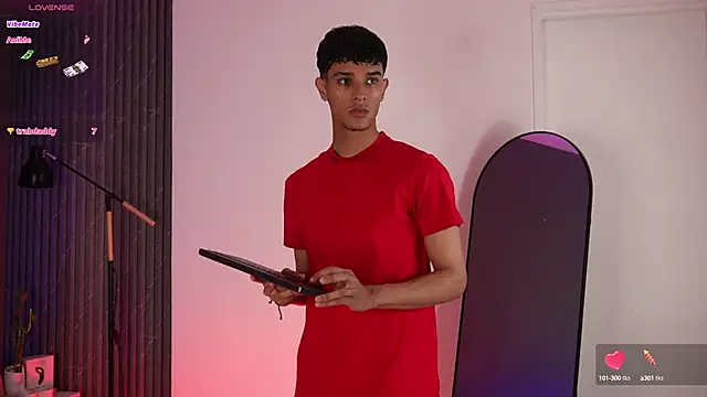 Busterspinter online show from 03-18-25, 10:25