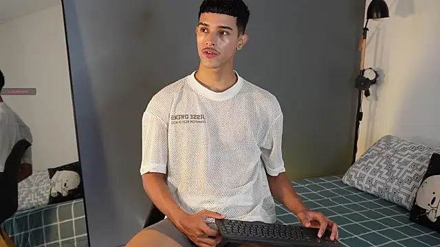 Busterspinter online show from 10-05-25, 07:23