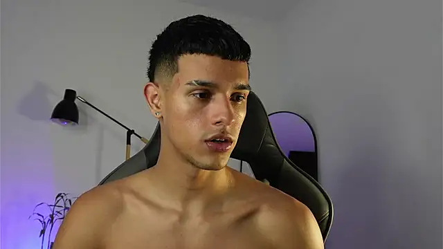 Busterspinter online show from 07-19-26, 05:22