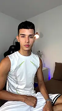 Busterspinter online show from 07-31-26, 02:55