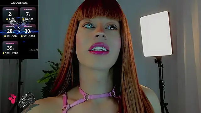 im pearll online show from 02-25-25, 10:29