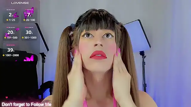 im pearll online show from 09-19-25, 02:07