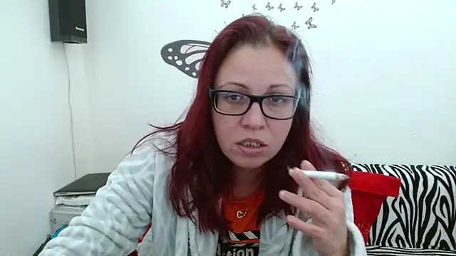 LadyHellene online show from 01-06-26, 11:58