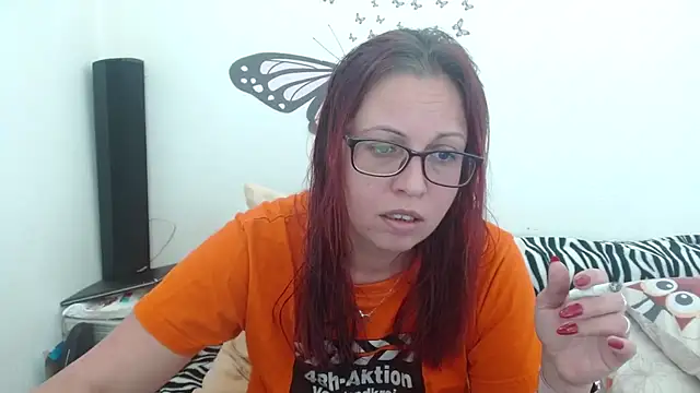 LadyHellene online show from 02-11-26, 12:32