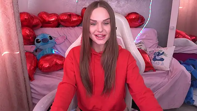 KiraGrayy online show from 02-09-26, 01:48