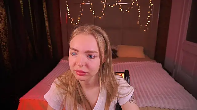 EmilySunshineS online show from 06-01-26, 04:47