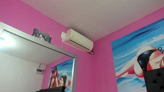  candy jade  online show from 03-24-26, 11:04