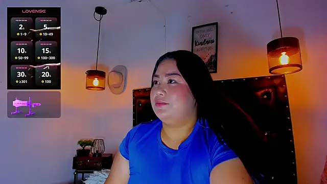 victoriajk online show from 07-07-26, 10:52