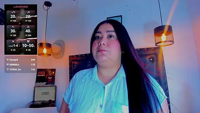 victoriajk online show from 07-25-26, 12:03