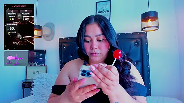 victoriajk online show from 07-28-26, 05:56