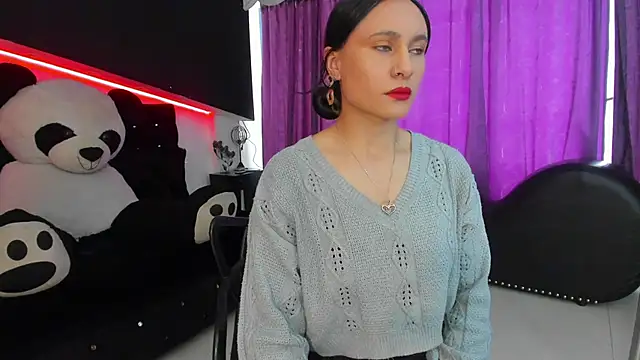 Coral Gibson online show from 09-09-25, 12:59