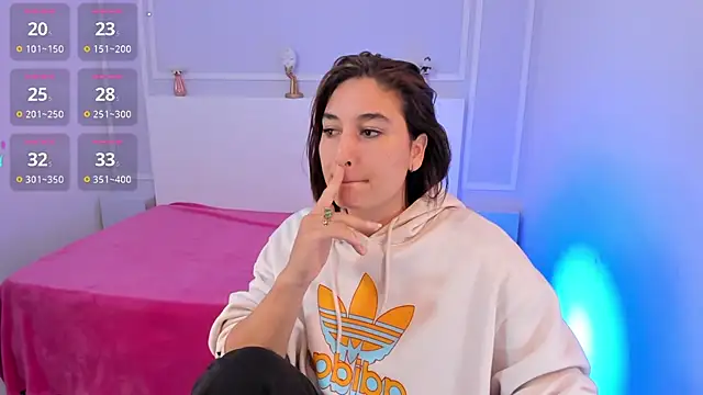 Snapshot of ScarlettWet9 chatting on 01-03-25, 04:00 ScarlettWet9 online show from 01-03-25, 04:00