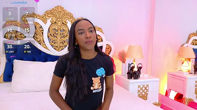 AshleyFerri online show from 09-12-25, 11:32