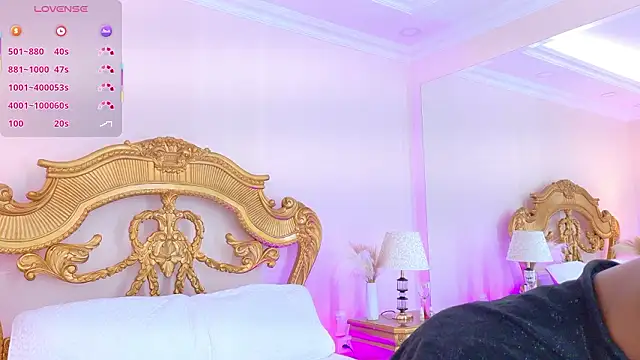 AshleyFerri online show from 03-21-26, 11:26