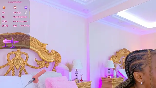 AshleyFerri online show from 04-23-26, 12:29