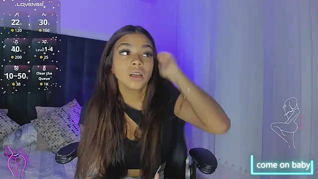 GiaFu online show from 10-23-25, 06:06