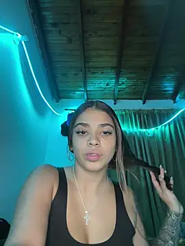 GiaFu online show from 07-15-26, 04:40