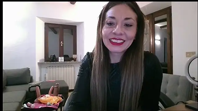 Snapshot of KarolinaReaper chatting on 03-13-26, 07:31 KarolinaReaper online show from 03-13-26, 07:31