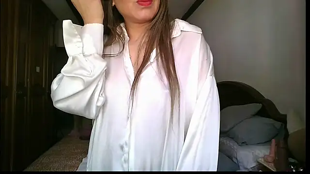 KarolinaReaper online show from 04-22-26, 01:45