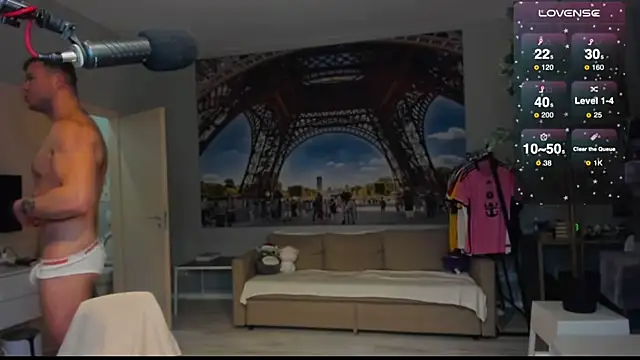 kingjamesuk online show from 01-13-25, 09:09