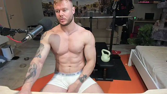 kingjamesuk online show from 09-09-25, 12:05