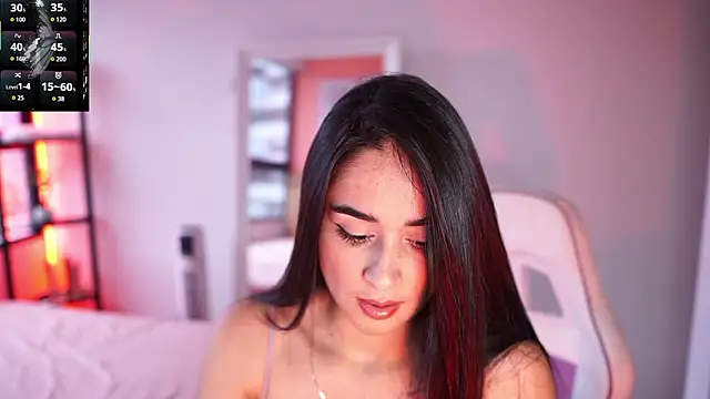 Snapshot of abigail_adamss chatting on 02-03-26, 10:48 abigail adamss online show from 02-03-26, 10:48