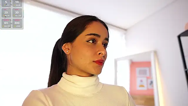 Snapshot of abigail_adamss chatting on 03-07-26, 07:55 abigail adamss online show from 03-07-26, 07:55