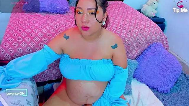 leny ga online show from 10-29-25, 08:10