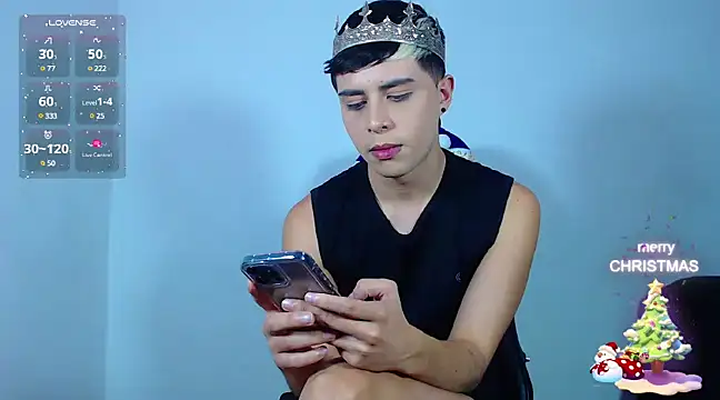 daniel hot online show from 12-10-24, 03:30