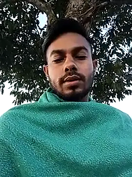 arafat mia online show from 12-04-25, 01:15