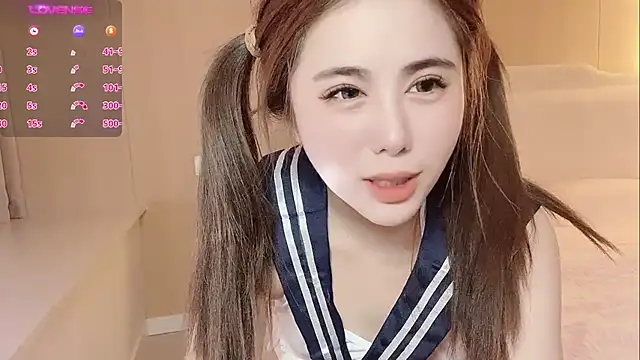 jiaozi-kiss online show from 02-15-25, 09:05