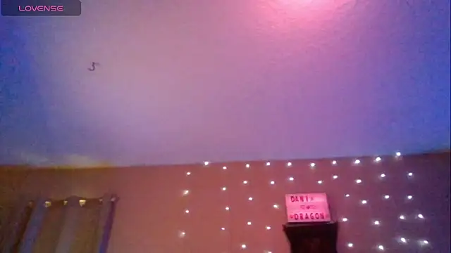 Dani Dragon69 online show from 12-11-24, 09:45